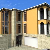 Land plot in Slovenia, Most na Soci