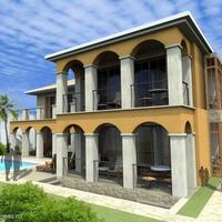 Land plot in Slovenia, Most na Soci