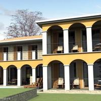 Land plot in Slovenia, Most na Soci