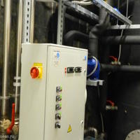 Other commercial property in Slovenia, Most na Soci, 1000 sq.m.