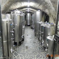 Other commercial property in Slovenia, Most na Soci, 1000 sq.m.