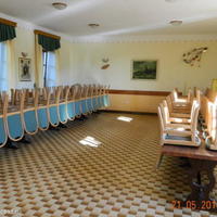 Other commercial property in Slovenia, Most na Soci, 1000 sq.m.