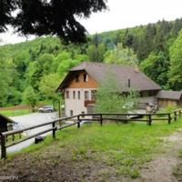 Other commercial property in Slovenia, Most na Soci, 392 sq.m.