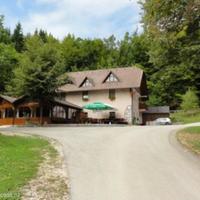 Other commercial property in Slovenia, Most na Soci, 392 sq.m.