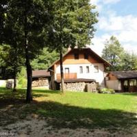 Other commercial property in Slovenia, Most na Soci, 392 sq.m.