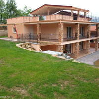 Villa in Slovenia, Most na Soci, 536 sq.m.