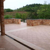 Villa in Slovenia, Most na Soci, 536 sq.m.