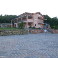 Villa in Slovenia, Most na Soci, 536 sq.m.