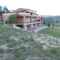 Villa in Slovenia, Most na Soci, 536 sq.m.