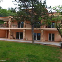 Villa in Slovenia, Most na Soci, 536 sq.m.