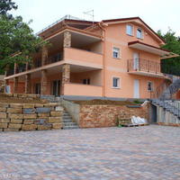 Villa in Slovenia, Most na Soci, 536 sq.m.