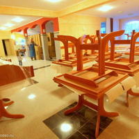 Отель (гостиница) в Словении, Мост-на-Сочи, 538 кв.м.