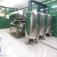 Отель (гостиница) в Словении, Мост-на-Сочи, 538 кв.м.