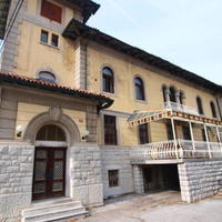 Дом в Словении, Мост-на-Сочи, 2447 кв.м.