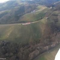 Vineyard in Slovenia, Most na Soci, 739 sq.m.