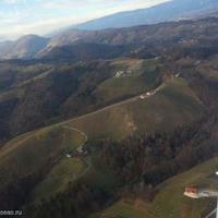 Vineyard in Slovenia, Most na Soci, 739 sq.m.