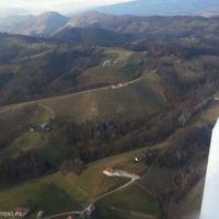 Vineyard in Slovenia, Most na Soci, 739 sq.m.