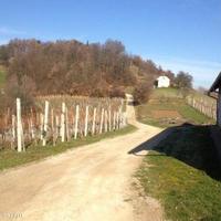 Vineyard in Slovenia, Most na Soci, 739 sq.m.