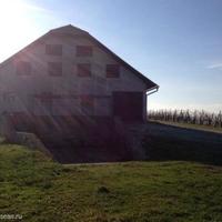 Vineyard in Slovenia, Most na Soci, 739 sq.m.