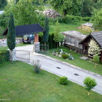 Дом в Словении, Мост-на-Сочи, 250 кв.м.