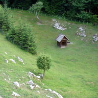 Дом в Словении, Мост-на-Сочи, 250 кв.м.