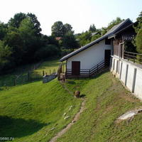 Дом в Словении, Мост-на-Сочи, 250 кв.м.