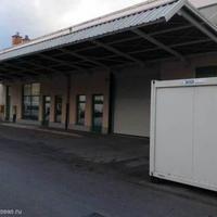 Other commercial property in Slovenia, Most na Soci, 500 sq.m.