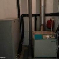 Other commercial property in Slovenia, Most na Soci, 500 sq.m.