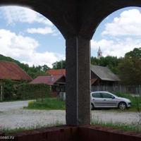 Other commercial property in Slovenia, Most na Soci, 360 sq.m.