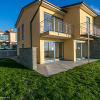 Townhouse in Slovenia, Most na Soci, 175 sq.m.