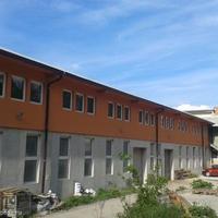 Другая коммерческая недвижимость в Словении, Мост-на-Сочи, 6193 кв.м.