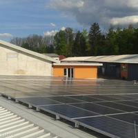 Другая коммерческая недвижимость в Словении, Мост-на-Сочи, 6193 кв.м.