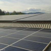 Другая коммерческая недвижимость в Словении, Мост-на-Сочи, 6193 кв.м.