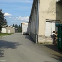 Другая коммерческая недвижимость в Словении, Мост-на-Сочи, 6193 кв.м.