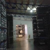 Другая коммерческая недвижимость в Словении, Мост-на-Сочи, 6193 кв.м.