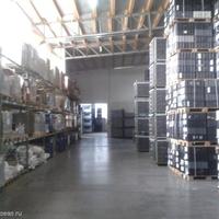 Другая коммерческая недвижимость в Словении, Мост-на-Сочи, 6193 кв.м.