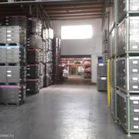 Другая коммерческая недвижимость в Словении, Мост-на-Сочи, 6193 кв.м.