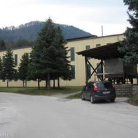 Другая коммерческая недвижимость в Словении, Мост-на-Сочи, 6193 кв.м.