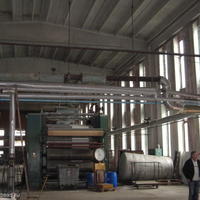 Другая коммерческая недвижимость в Словении, Мост-на-Сочи, 6193 кв.м.