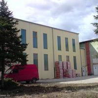 Другая коммерческая недвижимость в Словении, Мост-на-Сочи, 6193 кв.м.