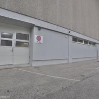 Other commercial property in Slovenia, Most na Soci, 810 sq.m.