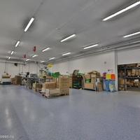 Other commercial property in Slovenia, Most na Soci, 810 sq.m.