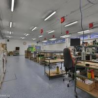 Other commercial property in Slovenia, Most na Soci, 810 sq.m.