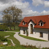 House in Slovenia, Most na Soci, 115 sq.m.
