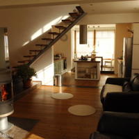 House in Slovenia, Most na Soci, 115 sq.m.