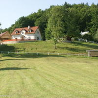 House in Slovenia, Most na Soci, 115 sq.m.