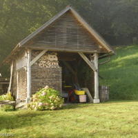 House in Slovenia, Most na Soci, 115 sq.m.