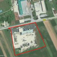 Другая коммерческая недвижимость в Словении, Мост-на-Сочи, 1766 кв.м.