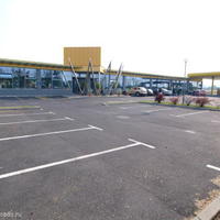 Другая коммерческая недвижимость в Словении, Мост-на-Сочи, 1766 кв.м.