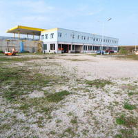 Другая коммерческая недвижимость в Словении, Мост-на-Сочи, 1766 кв.м.